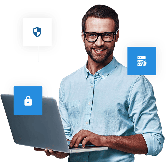 Credvalue - Como atuamos para a segurança da informação. Credvalue - Como atuamos para a segurança da informação.