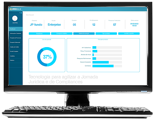 Credvalue - Diferenciais Credvalue - Diferenciais