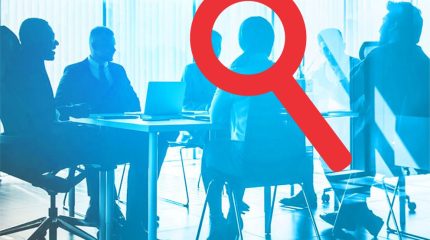 Background Check Inteligente, Seu Negócio Está Vulnerável? Background Check Inteligente, Seu Negócio Está Vulnerável?